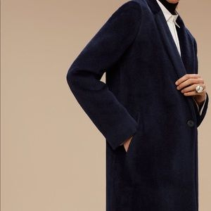 Babaton Stedman Coat